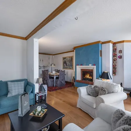 Grand 3 Avec Sauna Et Acces Aux Pieds - Fr-1-640-59 * Val Thorens