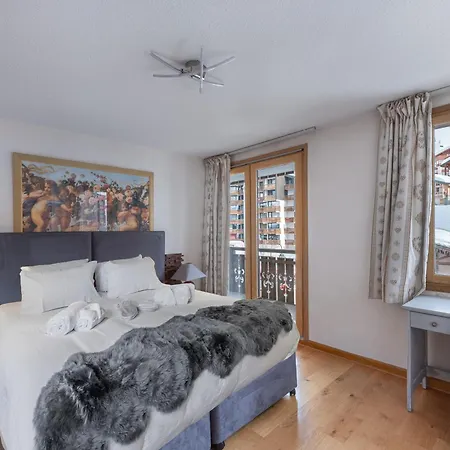 Grand 3 Avec Sauna Et Acces Aux Pieds - Fr-1-640-59 Val Thorens